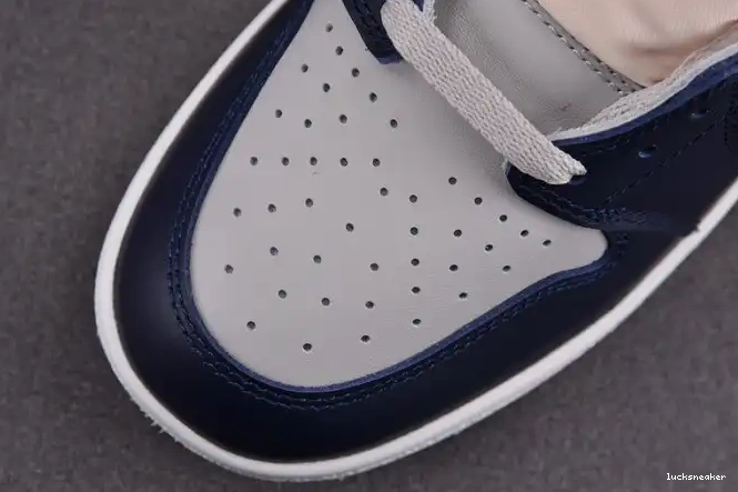Rep LUCY Georgetown BQ4422-400 1 High 85 Air Jordan 0618